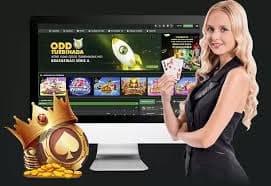 Antarmuka pemain Dragon Fishing dengan opsi taruhan dan riwayat putaran